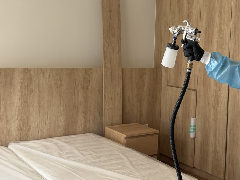 其他家具處理施工照片