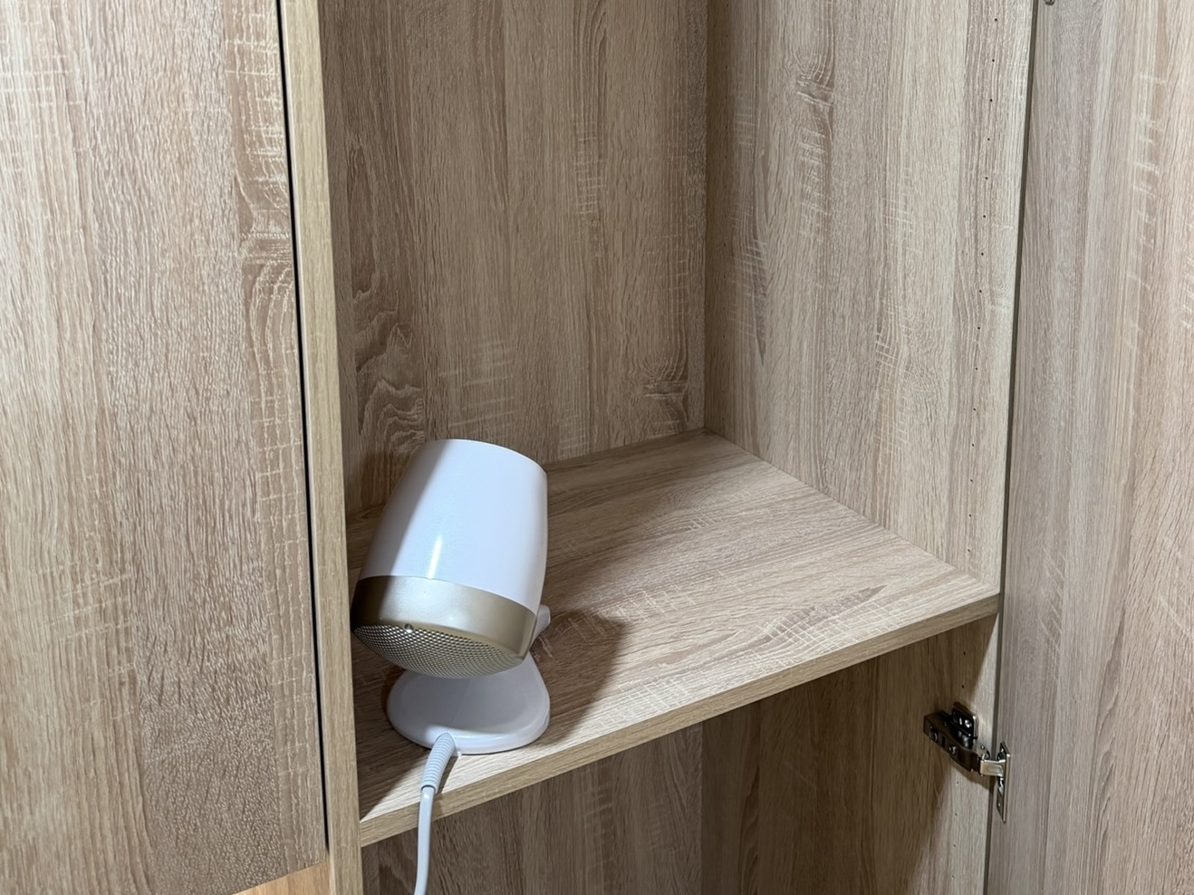 物理甲醛清除法施工照片